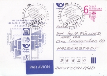 CDV 035 - CZ 1998 09 006 ●